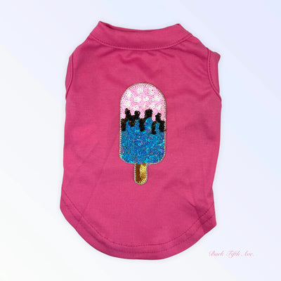Favorite Summer Treats Dog Clothes - Stylish and Comfortable