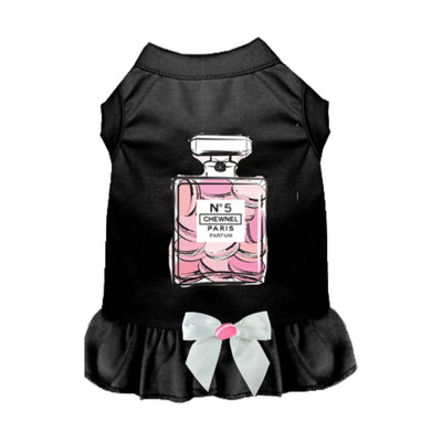 Favorite Treats Dog Dress - Designer-Inspired Pet Apparel