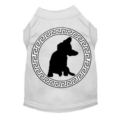 Pawsace Tee - Chic & Comfortable Dog Apparel