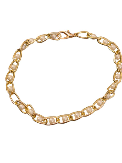 Pearlluxe Collar - Elegant and Practical Dog Accessory