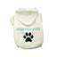 Sniff & Co. Dog Hoodie - A Designer-Inspired Outfit for Your Pet