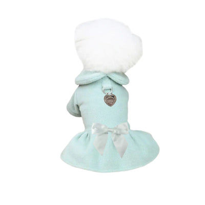 Sniffany Cozy Dog Dress - Comfortable Pet Apparel