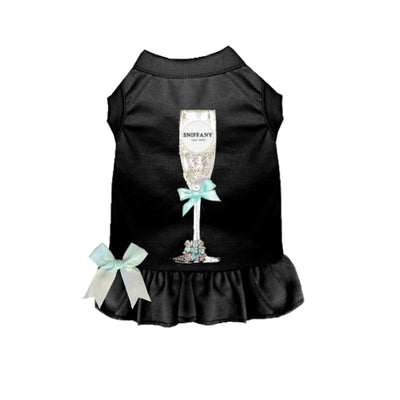 Sniffany, anyone - Designer Dog Outfit