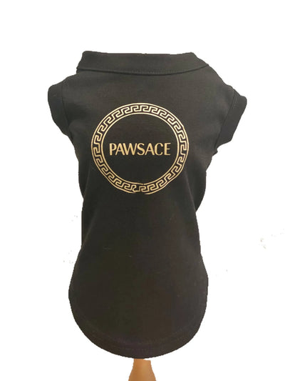 So Pawsace - Trendy Dog Tee