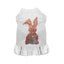 Sparkle Bunny - Cute Dog Outfit