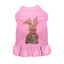 Sparkle Bunny - Cute Dog Outfit