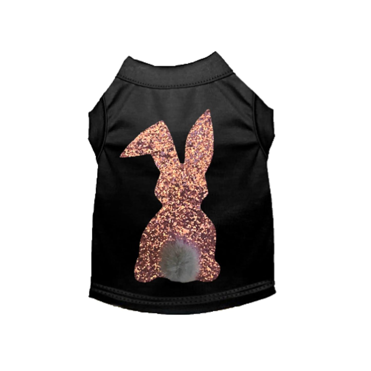 Sparkle Bunny - Cute Dog Outfit