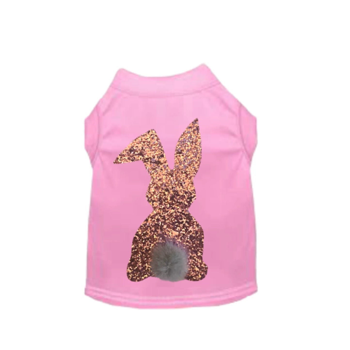 Sparkle Bunny - Cute Dog Outfit