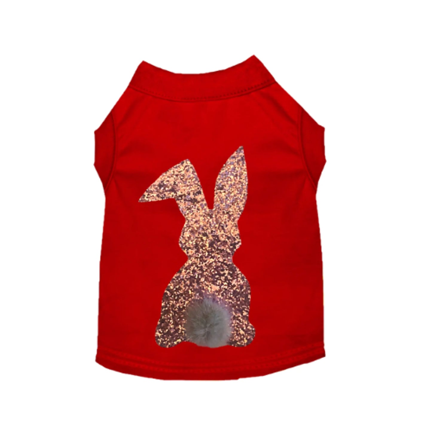 Sparkle Bunny - Cute Dog Outfit