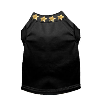 StarStudded Dog Tee - Stylish Pet Apparel