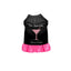 Quarantini Fashionable Dog Clothing