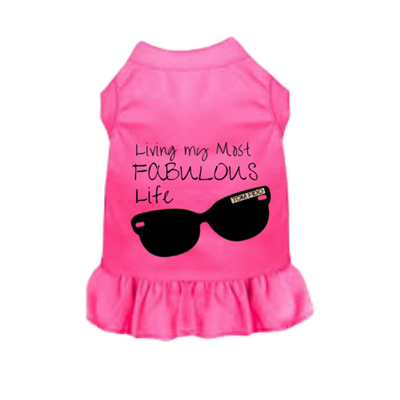 Tom Fido Stylish Dog Tee