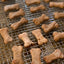 Fabulous Gourmet Peanut Butter Dog Treats