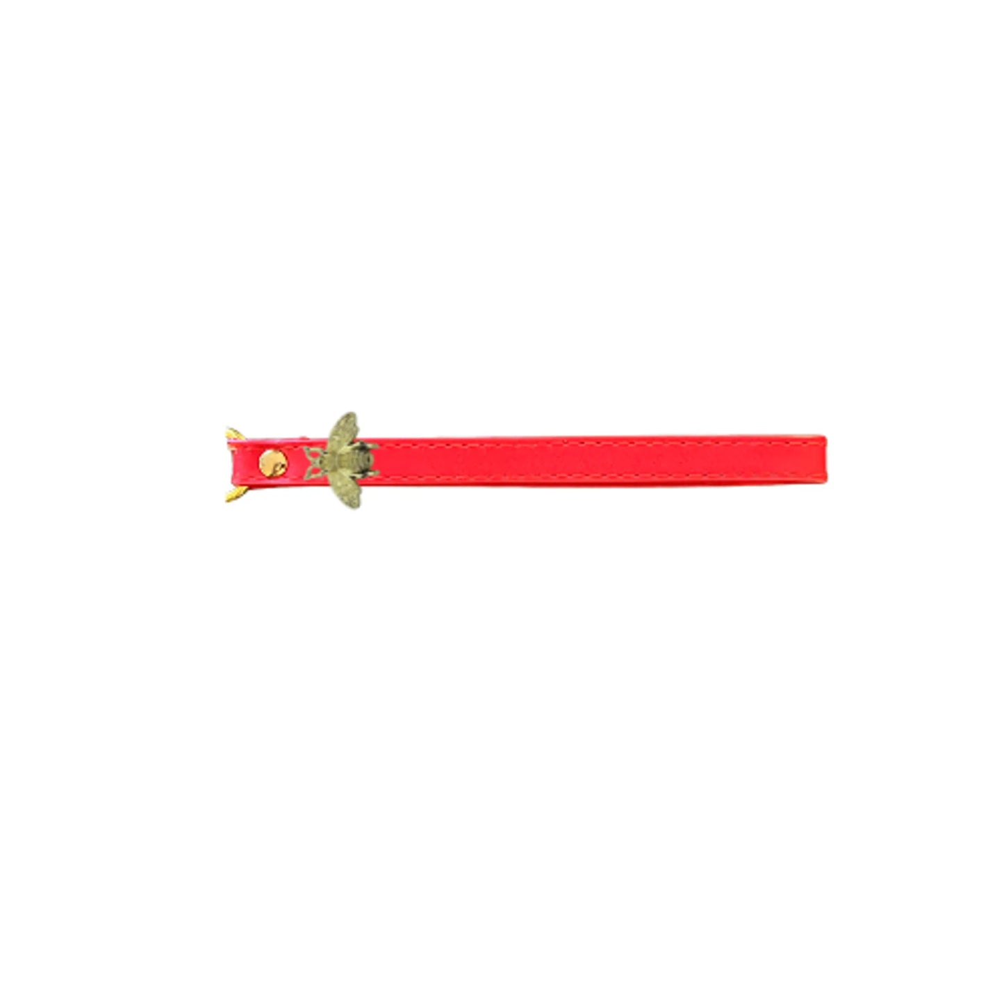 Bee Mine Dog Leash - Stylish and Durable Pet Accessory