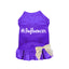 #Influencer Dress - Trendy Dog Outfit