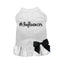 #Influencer Dress - Trendy Dog Outfit