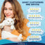 Forza10 Active Dermo Dry Cat Food - Omega-3 Enriched for Skin & Coat Health