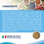 Forza10 Active Immuno Support Diet Dry Cat Food - Enhances Immunity & Metabolic Health