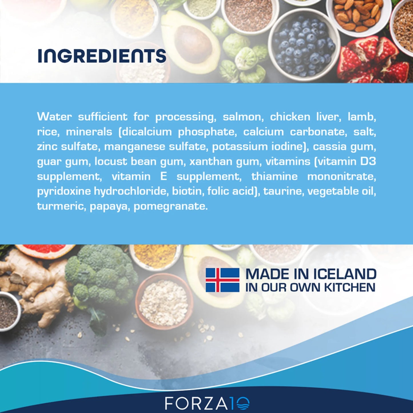 Forza10 Actiwet Hypoallergenic Canned Cat Food - Promotes Overall Health & Wellness