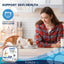 Forza10 ActiWet Dermo Support Icelandic Fish Recipe Canned Cat Food - Supports Skin & Coat Health