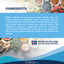 Forza10 Actiwet Intestinal Support Icelandic Fish Recipe Canned Cat Food - Boosts Gastrointestinal Health