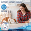 Forza10 Actiwet Urinary Support Icelandic Fish Recipe Canned Cat Food - Supports Urinary Tract Health