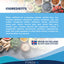 Forza10 Actiwet Urinary Support Icelandic Fish Recipe Canned Cat Food - Supports Urinary Tract Health