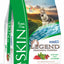 Forza10 Legend Skin Grain-Free Dry Dog Food - Skin Health Recipe