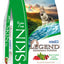 Forza10 Legend Skin Grain-Free Dry Dog Food - Skin Health Recipe