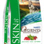 Forza10 Legend Skin Grain-Free Dry Dog Food - Skin Health Recipe