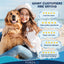 Forza10 Sensitive Skin Plus - Grain-Free Dog Food for Skin and Coat Health