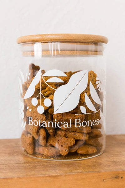 Bulk Superfood Dog Treats - Healthy & Delicious