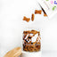 The Treat Jar - Convenient & Practical