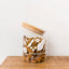 The Treat Jar - Convenient & Practical