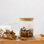 The Treat Jar - Convenient & Practical