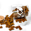 The Treat Jar - Convenient & Practical