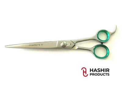 Dog Cat Pet Grooming Scissors - Adjustable Sharp Shears for Precision Trimming