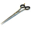 German Professional Dog Grooming Shears - Stainless Steel for Precision Trimming