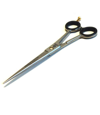 German Professional Dog Grooming Shears - Stainless Steel for Precision Trimming
