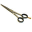 German Professional Dog Grooming Shears - Stainless Steel for Precision Trimming