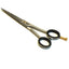 German Professional Pet Grooming Shears with Stainless Steel