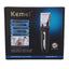 Professional Rechargeable Pet Hair Trimmers by Kemei Brand