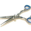 Professional Dog Pet Grooming Trimming Shears Scissors - German Crafted