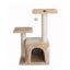 Armarkat Real Wood Classic Cat Tree - Fun and Exercise for Your Cat