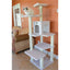Armarkat Classic Real Wood Cat Tree with Condo - 6 Levels