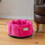 Armarkat Warm Pet Cuddle Bed - Cozy & Comfortable Sleeping Spot