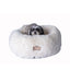 Armarkat Ultra Plush and Soft Cuddler Bed