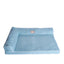 Armarkat Bolstered Pet Bed with Poly Fill - Plush and Cozy