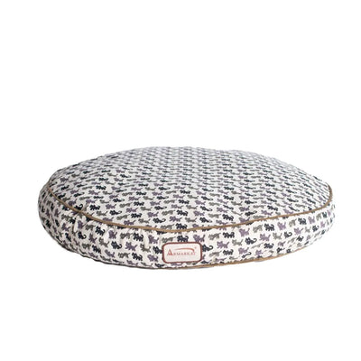 Armarkat Soft Padded Pet Bed - Comfortable and Cozy