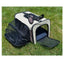 Armarkat Airline Approved Pet Carrier - Secure & Comfortable Pet Travel